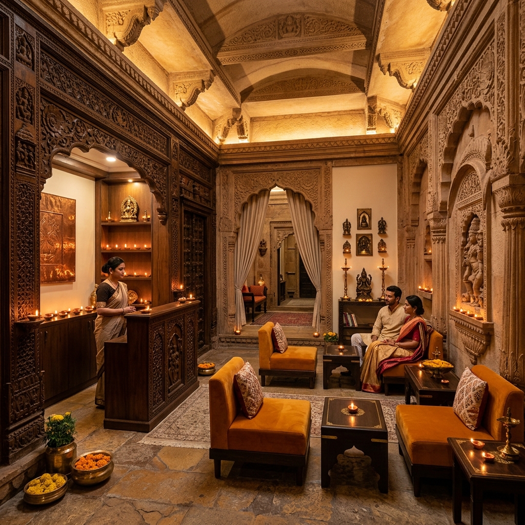 Concept Lobby