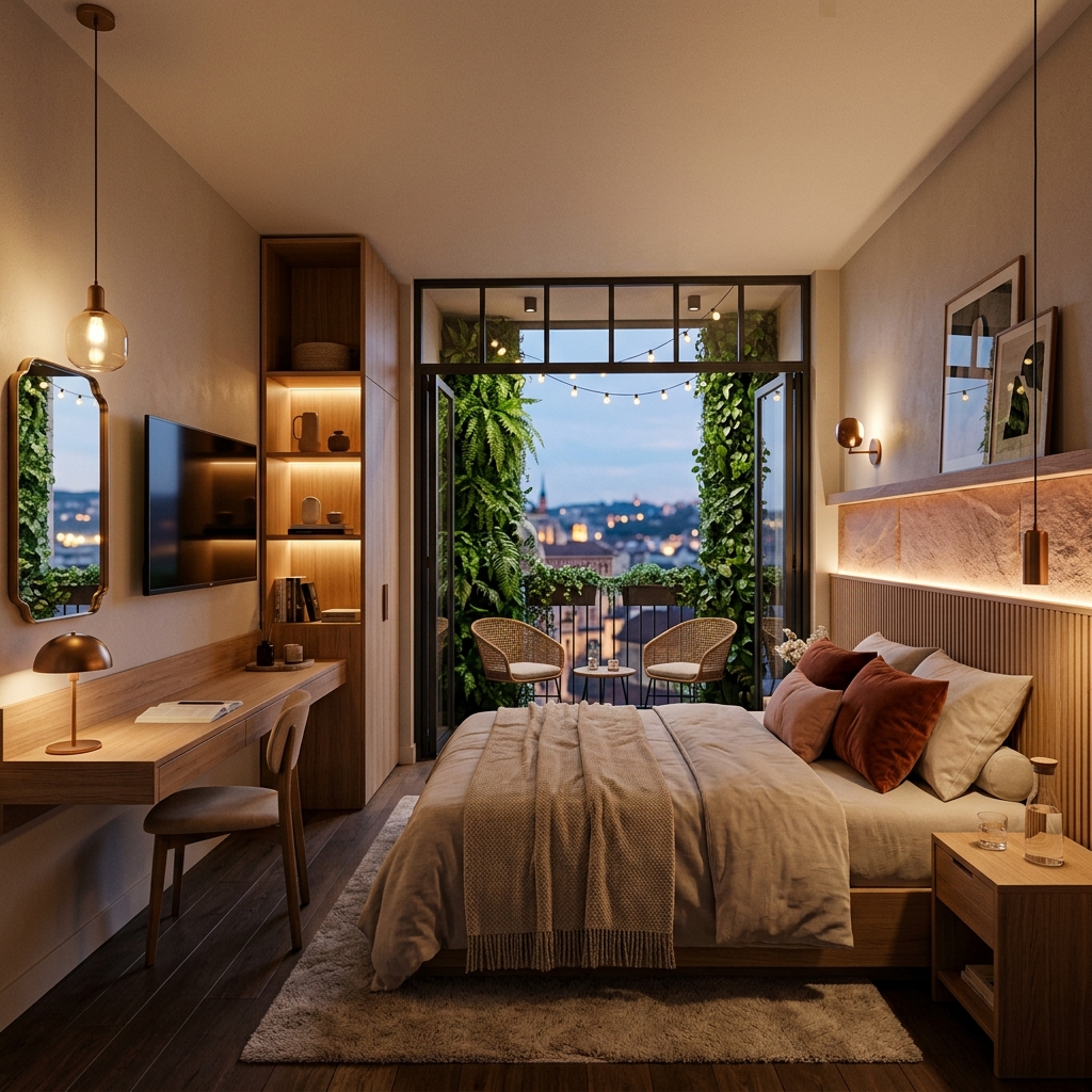 Concept Room
